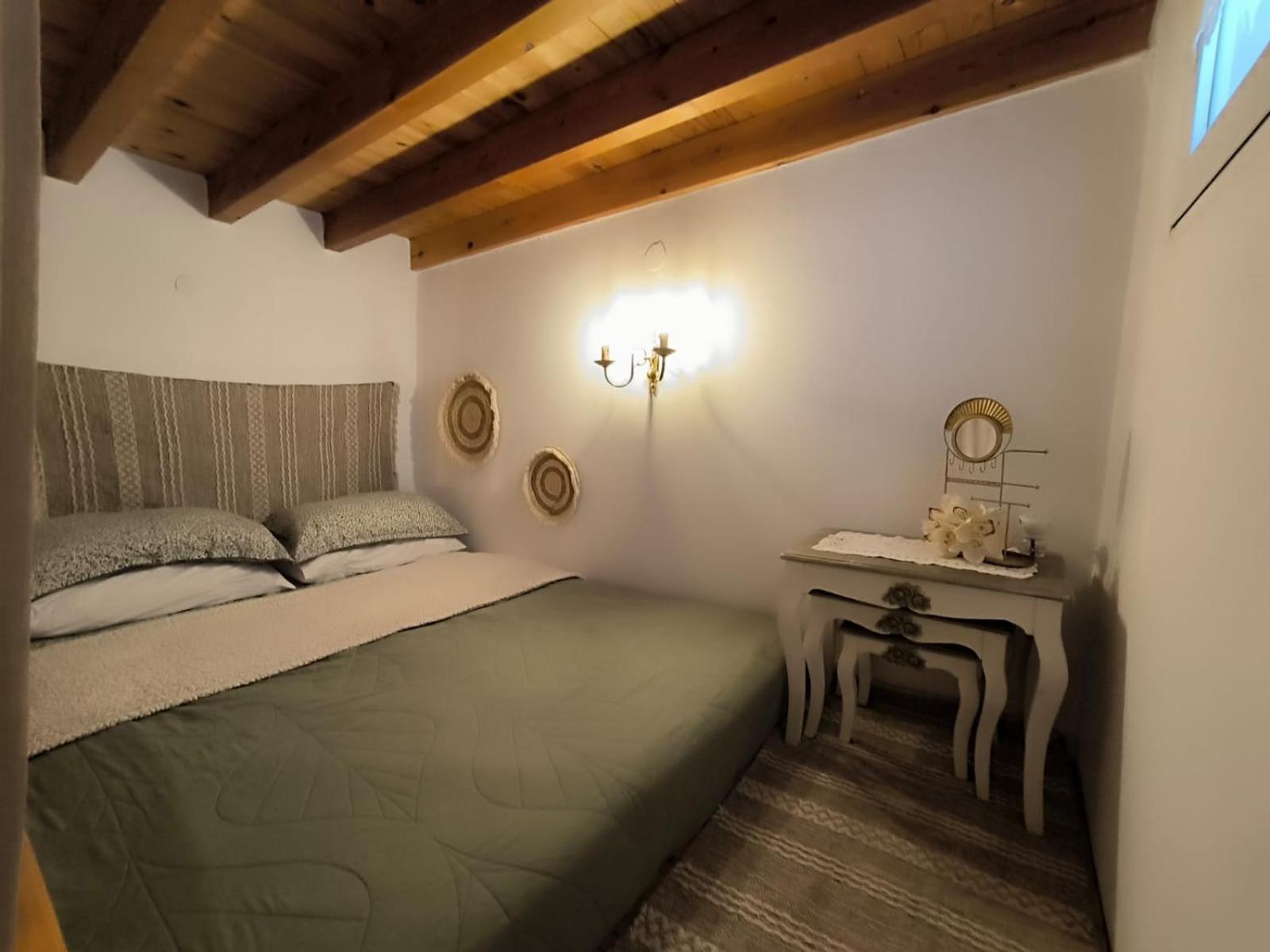 Rustic House Archangelos Archangelos  Ngoại thất bức ảnh